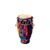 Conga Instrument Drums