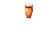 Conga Instrument Drums