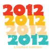 2012: Limited Edition - 12th Anniversary
