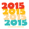 2015: Limited Edition - 9th Anniversary