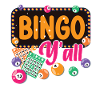 Bingo Joueur Fille Bingo Y’All