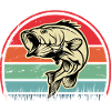 Bass Fish