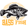 Bass Fish