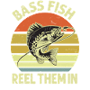 Bass Fish Ramenez-les