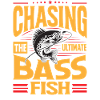 Chasing the ultimate Bass Fish