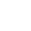Croyez en votre beauté intérieure