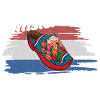 Klompendansen Holzschuhe Amsterdam Holland