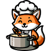 Culinary Kit: The Foxy Chef