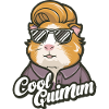 Guinea Pig MOM