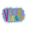 Vibrant Vibes Art Design