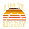 I Hate Leg Day 32