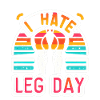 I Hate Leg Day 36
