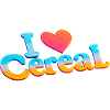 I Love Cereal 13