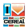 I Love Cereal 11