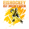 Eishockey ist mein Leben