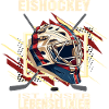 Eishockey ist unser Lebenselixier