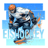 Eishockey