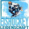 Eishockey Leidenschaft