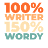 Writer Author
