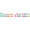 Team Deluxe Color Explosion