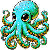 Octopus