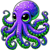 Octopus