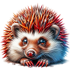 Hedgehog
