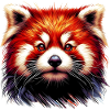 Red panda