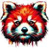 Red panda