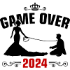 Mariage Game Over 2024