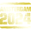 Amsterdam 2024 Gold