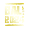 Bali 2024 Médaille d’or