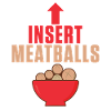 Meatball Lovers Gifts