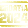 Croatia 2024 Gold