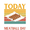 Meatball Lovers Gifts