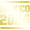 Mexico 2024 Gold
