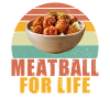Meatball Lovers Gifts
