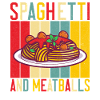 Meatball Lovers Gifts