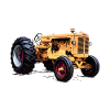Minneapolis Tractor G Series