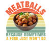 Meatball Lovers Gifts