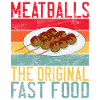 Meatball Lovers Gifts