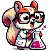 Chemist Coon: The Lab Genius