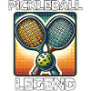 Pickleball Legend