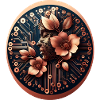 Biotechnology AI Design Flowers