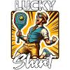 Pickleball Player