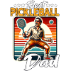 Pickleball Dad