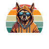Coolest Dog