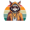 Coolest Cat
