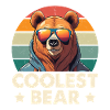 Coolest Bear