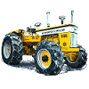 Minneapolis Tractor G1000